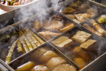 コンビニのおでんに虫が入ると…バイトが見た“衛生管理”のウラ側