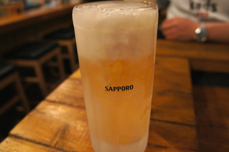 まったり居酒屋開店～12店舗目