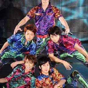 嵐、発売前にオークション流出!?　宮城公演の「東北限定」ステッカーが“フライング販売”｜サイゾーウーマン