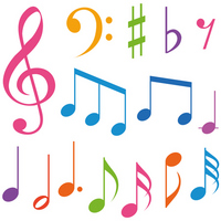 お洒落なロマンチックな曲と言ったら？