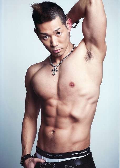 包容力がありそうなイケメンの画像が集まるトピ