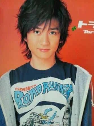 甘い感じのイケメンが好きな人〜