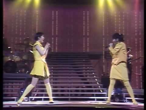 BaBe 「I Don't Know!」 - YouTube