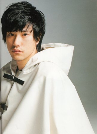 松山ケンイチさんが好きな方いますか?