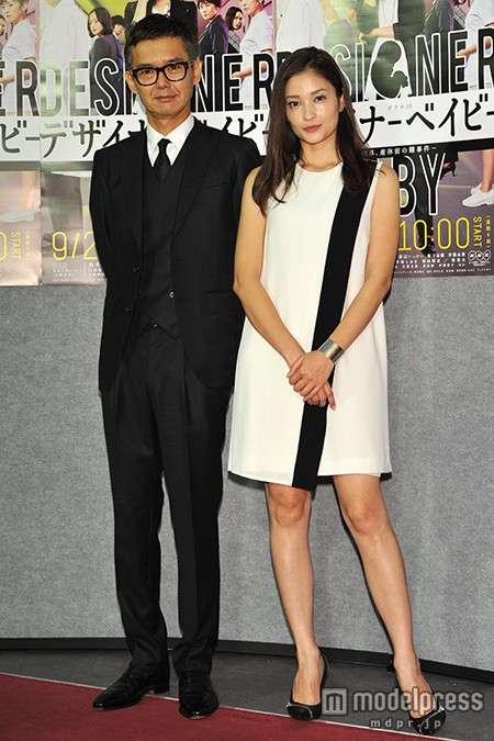 黒木メイサ、第2子の予定言及
