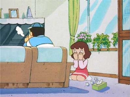 【閲覧注意】…じゃなかった画像