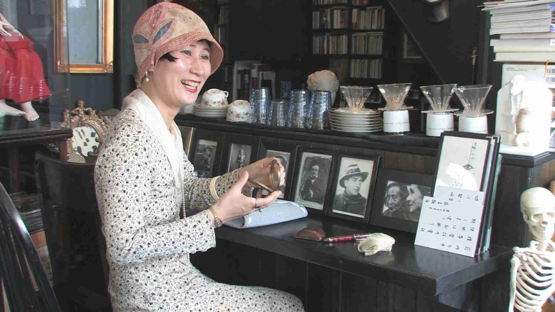 大正ロマン好きな方！