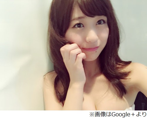 AKB48に柏木由紀そっくりさんがいた、ファン「悪いところは似ちゃダメ（笑）」