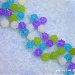 寒色系の画像を貼るトピ