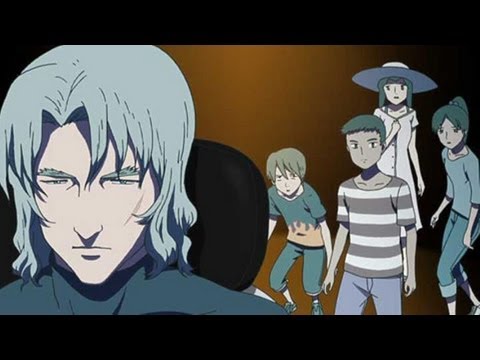 ぼくらの - 第1話 ゲーム - YouTube