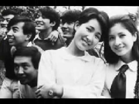 伊東ゆかり　愛するあした - YouTube