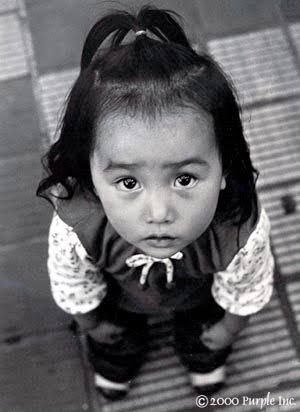 芸能人の昔の写真を見て、誰かわかったら＋を押すトピ