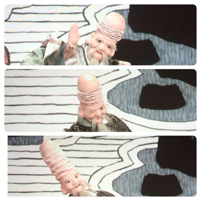 【閲覧注意】…じゃなかった画像