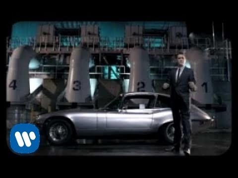 Michael Bublé - Feeling Good (Video) - YouTube