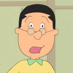 婿養子問題