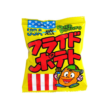 思い出の駄菓子屋