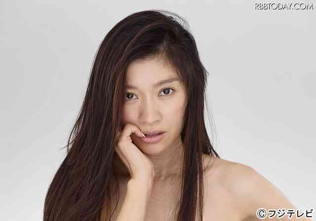 篠原涼子、すっぴん&メーク後のビフォーアフター公開
