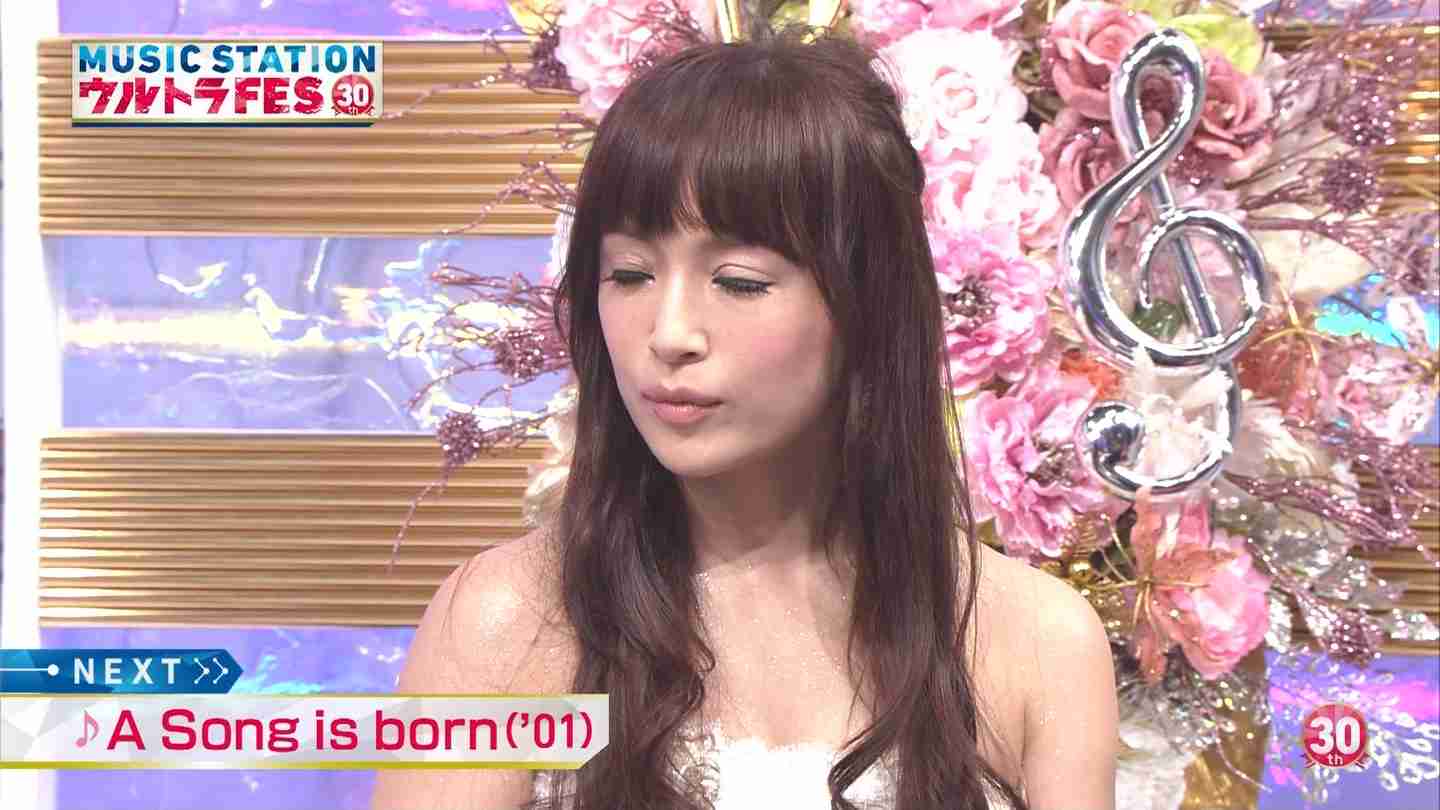 浜崎あゆみが投稿した“湯上がり姿”にファンが戸惑い「これはあゆだよね？」