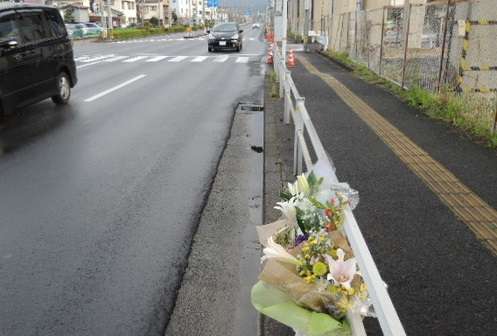 何となく怖いもの