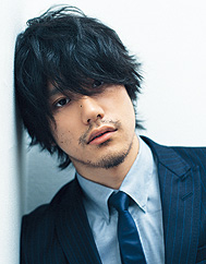 松山ケンイチさんが好きな方いますか?