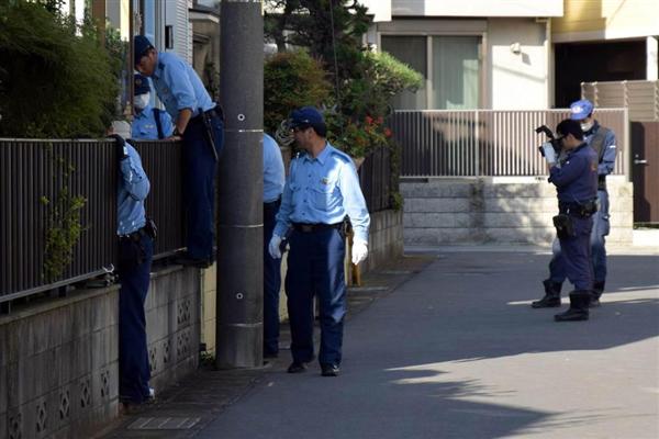 警察官が人襲った体長１２０センチ「紀州犬」に１３発発砲し射殺　千葉県警「拳銃使用は適正」…住民「バンバンバンの銃声、テレビ番組かと…」　千葉・松戸 - 産経ニュース