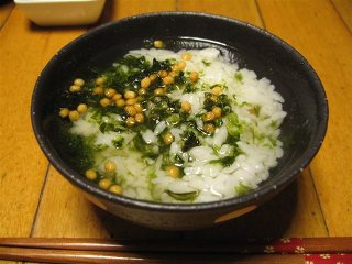 早朝勤務の人、朝ごはんどうしてますか？
