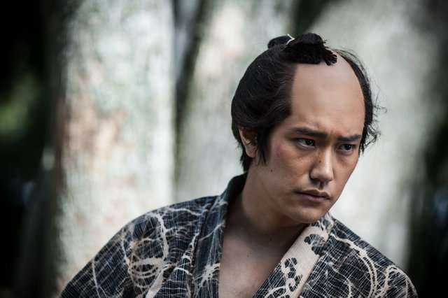松山ケンイチさんが好きな方いますか?