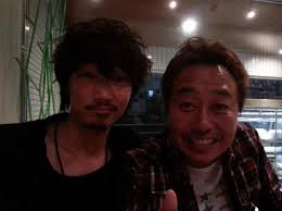 意外な２ショットの画像ください！
