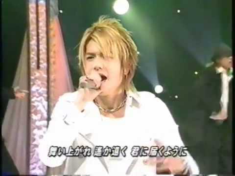 タッキー＆翼／卒業～さよならは明日のために～ - YouTube