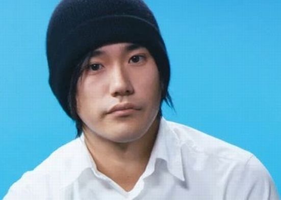 松山ケンイチさんが好きな方いますか?