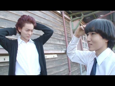 【公式】映画「暗殺教室」 （3/21公開）３年E組キャストインタビュー映像vol.7 - YouTube