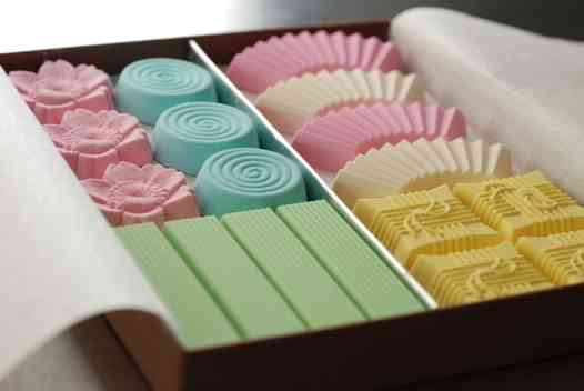 微妙なポジションにあるお菓子を語ろう