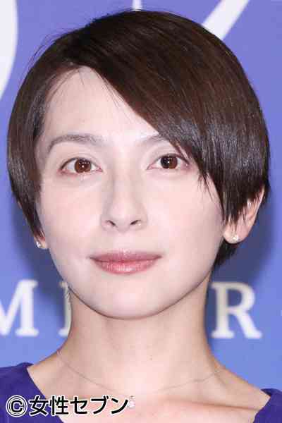 奥菜恵、12月再々婚へ　夫との離婚成立を「女性セブン」報じる