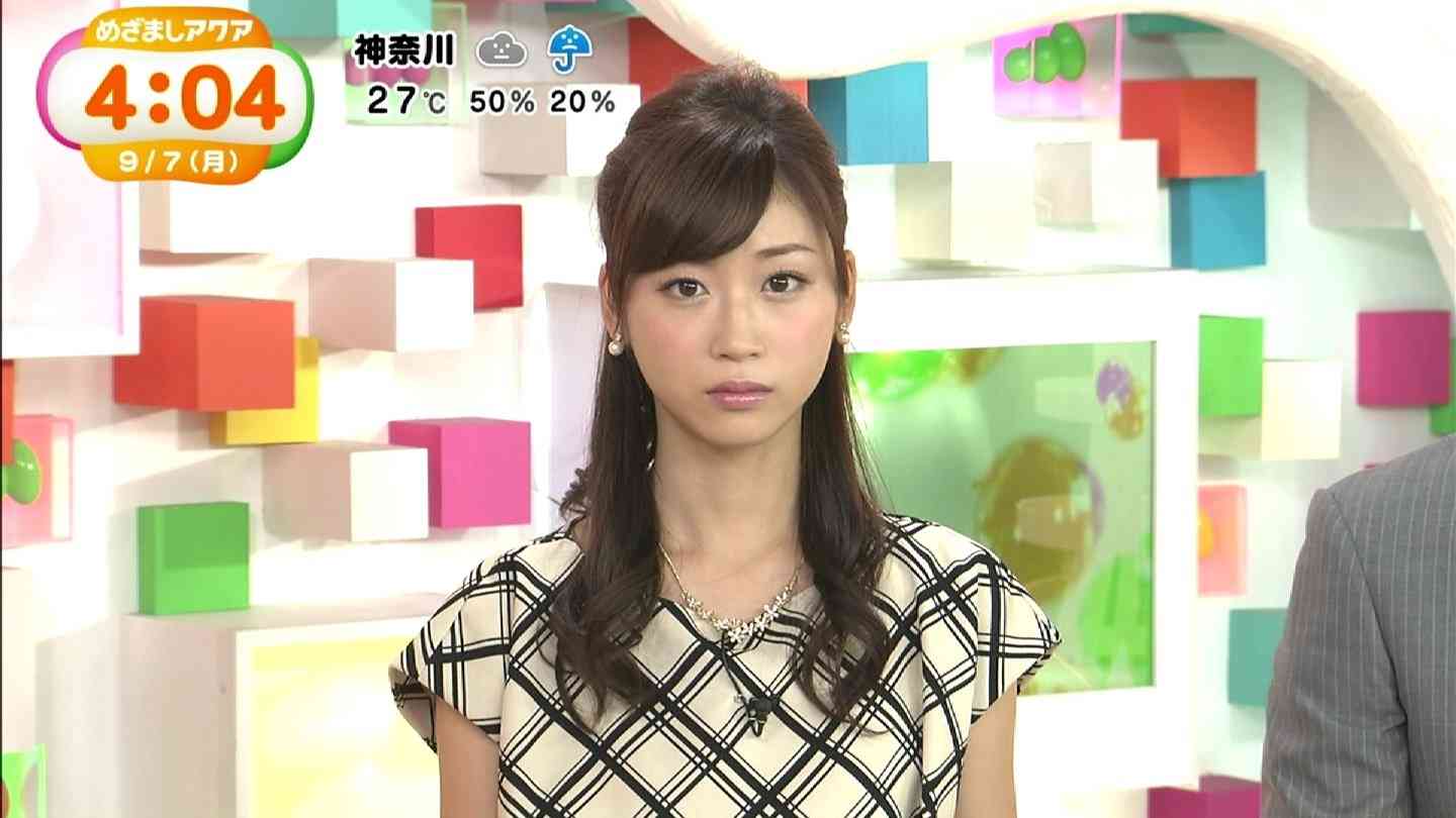 フライデー Sex写真流出疑惑の女子アナを特定で 過去の股間 くぱぁ 騒動も話題に ガールズちゃんねる Girls Channel