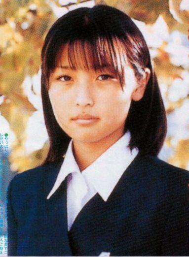 芸能人の昔の写真を見て、誰かわかったら＋を押すトピ