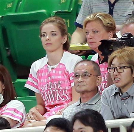 ソフトバンクホークスファンが集まるトピ
