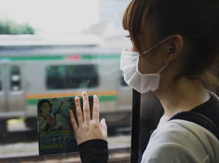 今現在流行っているもの