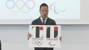 東京五輪エンブレム“白紙撤回”の衝撃 - NHK　クローズアップ現代
