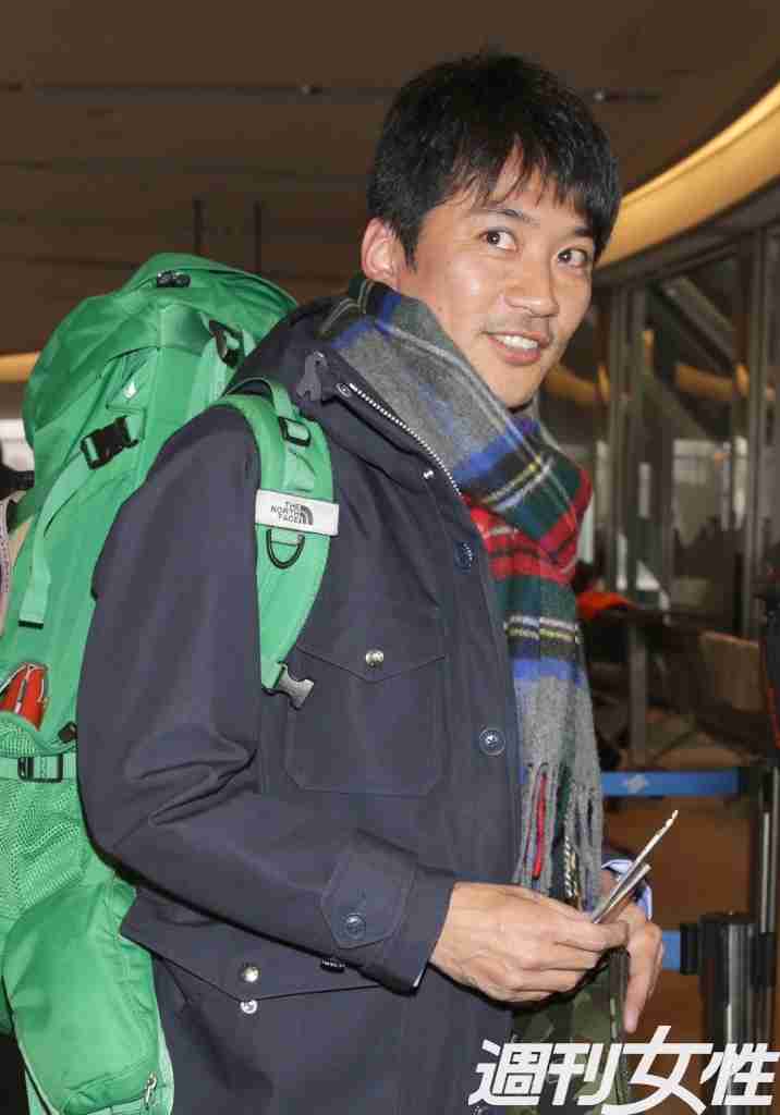 国分太一 結婚したことで仕事の雲行きが怪しくなってきた訳