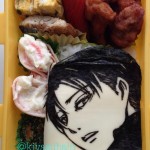 お弁当（よく作るおかず、オススメのおかず）