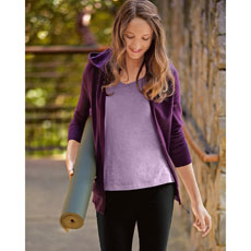 カジュアルファッションが好きな人