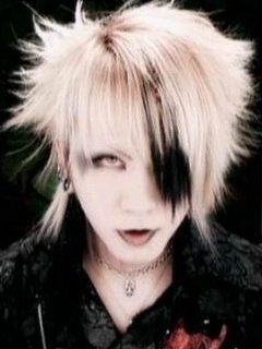 ヴィジュアル系バンド好きな方!!