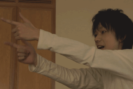 松山ケンイチさんが好きな方いますか?