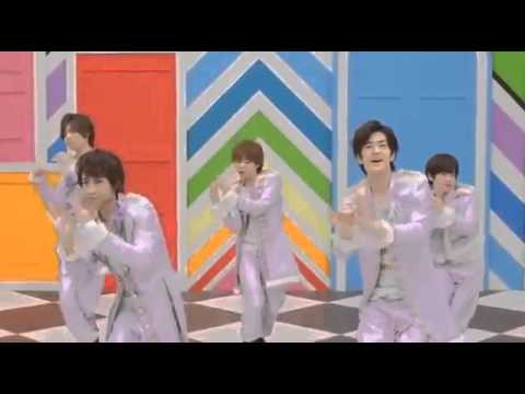 Hey! Say! JUMP Chau＃ - YouTube