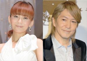 華原朋美と小室哲哉が別れた理由は？薬は何に依存していたのか？