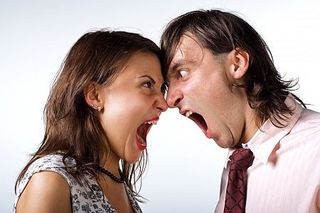 夫婦喧嘩で一番凄かった内容は何ですか？