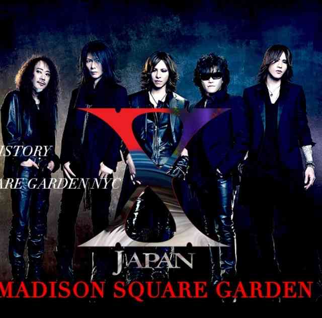 X JAPAN を語ろう！