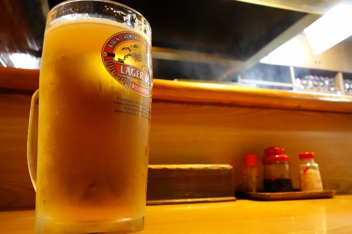 まったり居酒屋開店～12店舗目