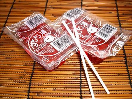 思い出の駄菓子屋