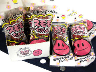 思い出の駄菓子屋